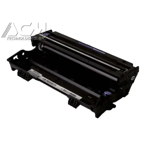 Compatible Brother DR400 Drum Unit, compatible cartridge photo