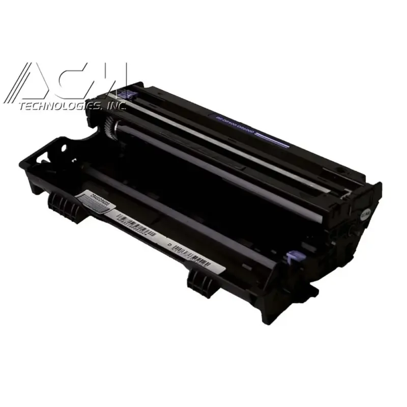 Compatible Brother DR400 Drum Unit, compatible cartridge photo