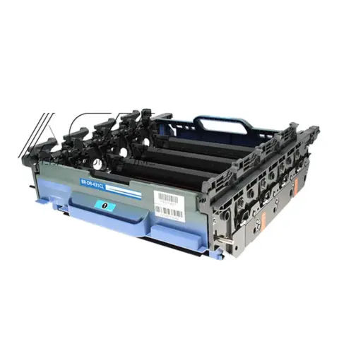 Compatible Brother DR431CL Drum Unit, compatible cartridge photo