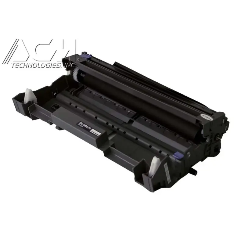Compatible Brother DR620 Drum Unit, compatible cartridge photo