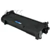 Compatible Brother TN660 Black Jumbo Toner Cartridge, compatible cartridge photo