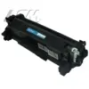 Compatible Brother TN760 Black Jumbo Toner Cartridge, compatible cartridge photo