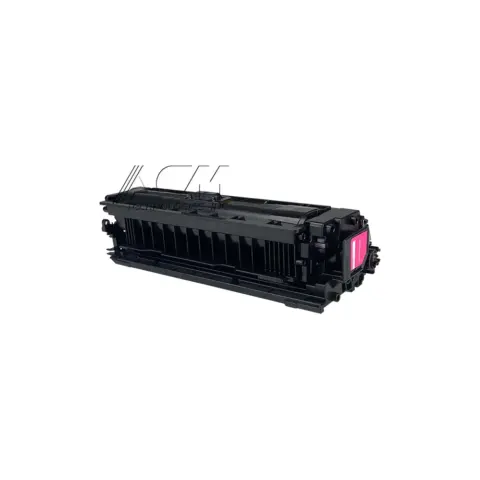 Compatible Canon 040H Magenta High Yield Toner Cartridge (0457C001AA), compatible cartridge photo