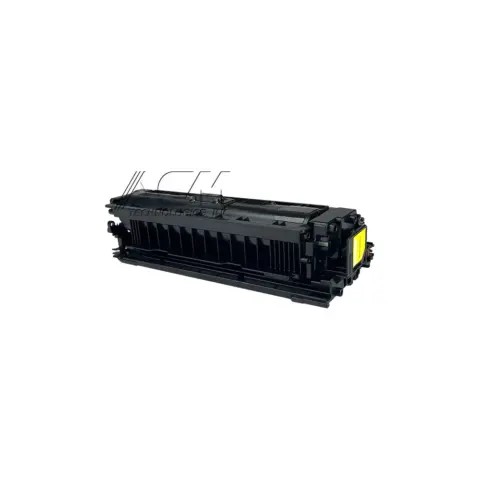Compatible Canon 040H Yellow High Yield Toner Cartridge (0455C001AA), compatible cartridge photo