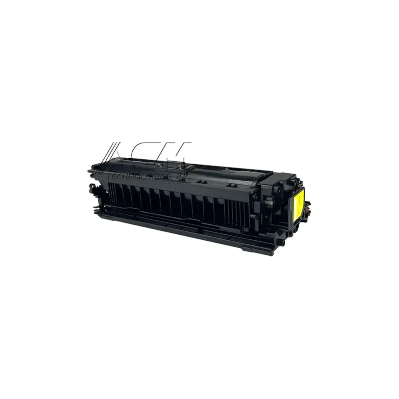 Compatible Canon 040H Yellow High Yield Toner Cartridge (0455C001AA), compatible cartridge photo