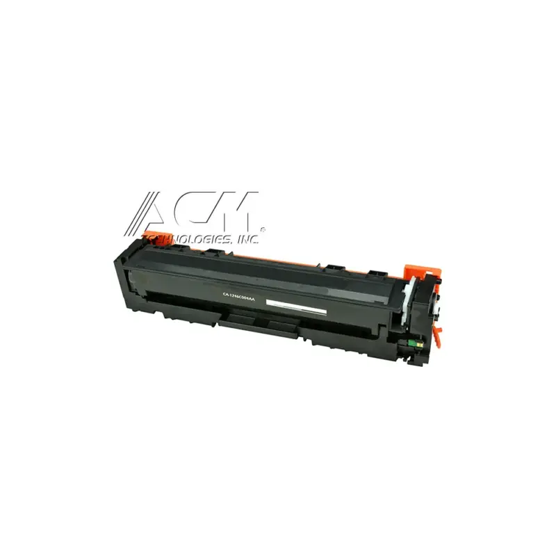 Compatible Canon 045H Black High Yield Toner Cartridge (1246C001AA), compatible cartridge photo