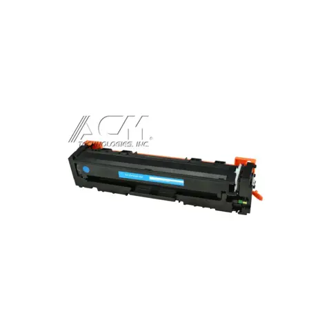 Compatible Canon 045H Cyan High Yield Toner Cartridge (1245C001AA), compatible cartridge photo