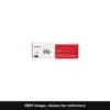 Genuine Canon 045H toner cartridge, OEM image shown for reference