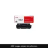 Genuine Canon 046H toner cartridge, OEM image shown for reference