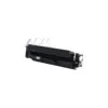Compatible Canon 046H Black High Yield Toner Cartridge (1254C001), compatible cartridge photo