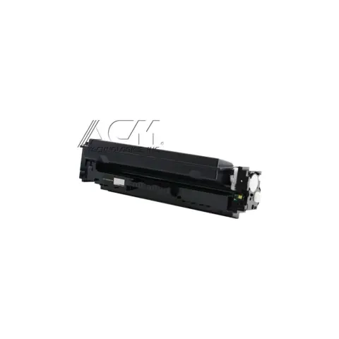 Compatible Canon 046H Black High Yield Toner Cartridge (1254C001), compatible cartridge photo