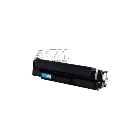 Compatible Canon 046H Cyan High Yield Toner Cartridge (1253C001), compatible cartridge photo