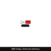Genuine Canon 046H toner cartridge, OEM image shown for reference