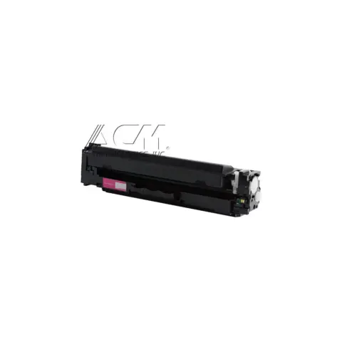 Compatible Canon 046H Magenta High Yield Toner Cartridge (1252C001), compatible cartridge photo