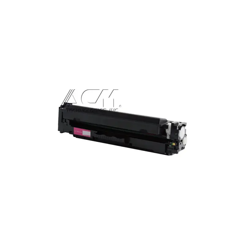 Compatible Canon 046H Magenta High Yield Toner Cartridge (1252C001), compatible cartridge photo