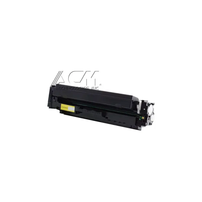 Compatible Canon 046H Yellow High Yield Toner Cartridge (1251C001), compatible cartridge photo