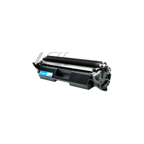 Compatible Canon 047 Black Toner Cartridge (2164C001AA), compatible cartridge photo