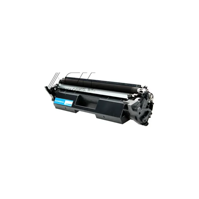 Compatible Canon 047 Black Toner Cartridge (2164C001AA), compatible cartridge photo