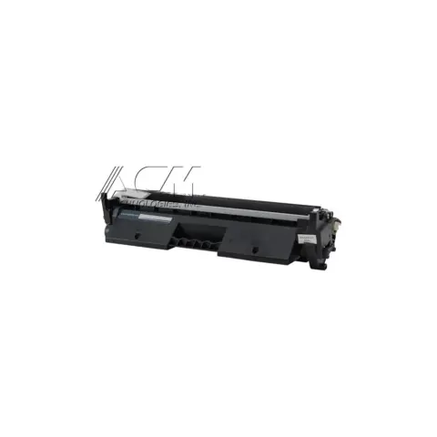 Compatible Canon 051 Black Toner Cartridge (2168C001), compatible cartridge photo