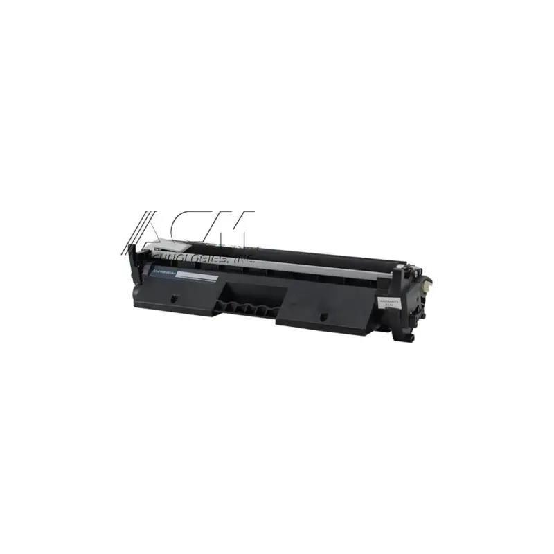 Compatible Canon 051 Black Toner Cartridge (2168C001), compatible cartridge photo