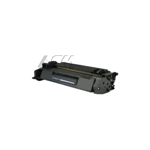Compatible Canon 052 Black Toner Cartridge (2199C001), compatible cartridge photo