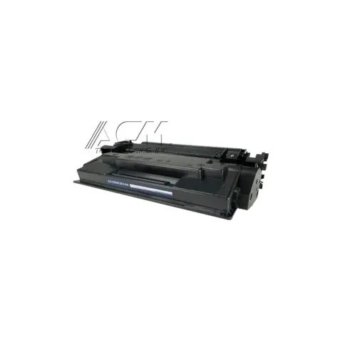 Compatible Canon 052H Black High Yield Toner Cartridge (2200C001), compatible cartridge photo