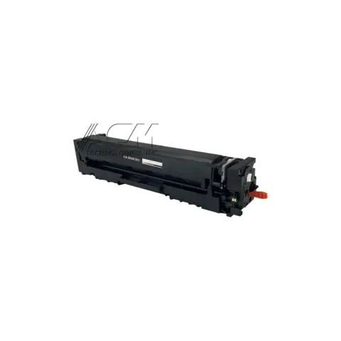 Compatible Canon 054H Black High Yield Toner Cartridge (3028C001AA), compatible cartridge photo