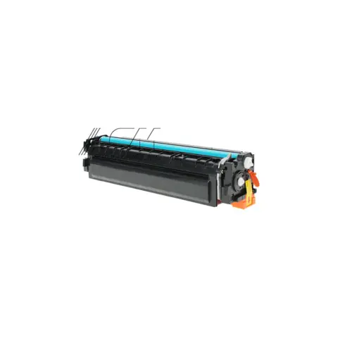 Compatible Canon 055 Black Toner Cartridge (3016C001), compatible cartridge photo