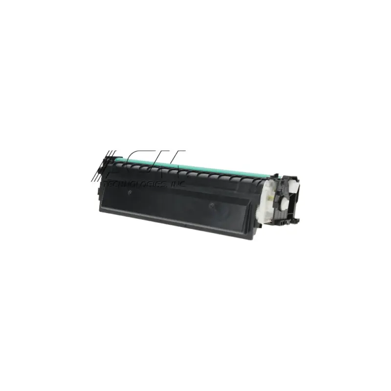 Compatible Canon 055H Magenta High Yield Toner Cartridge (3018C001), compatible cartridge photo
