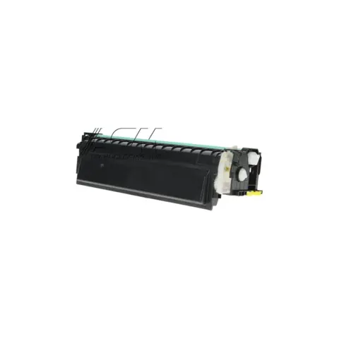 Compatible Canon 055H Yellow High Yield Toner Cartridge (3017C001), compatible cartridge photo