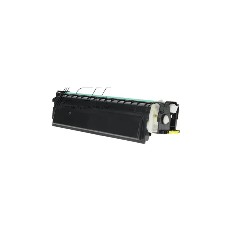 Compatible Canon 055H Yellow High Yield Toner Cartridge (3017C001), compatible cartridge photo