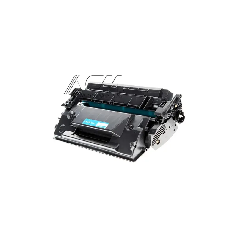 Compatible Canon 056 Black Toner Cartridge (3007C001), compatible cartridge photo
