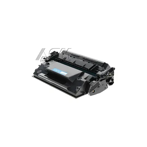 Compatible Canon 056 Black Toner Cartridge (3007C001AA), compatible cartridge photo