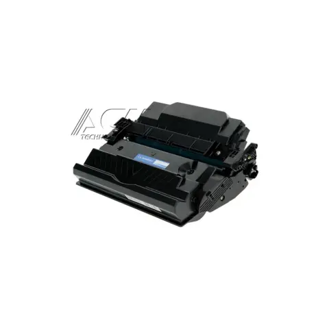 Compatible Canon 056H Black High Yield Toner Cartridge (3008C001), compatible cartridge photo