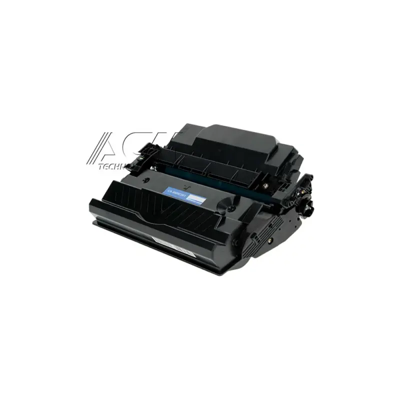 Compatible Canon 056H Black High Yield Toner Cartridge (3008C001), compatible cartridge photo