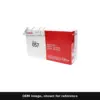 Genuine Canon 057 toner cartridge, OEM image shown for reference