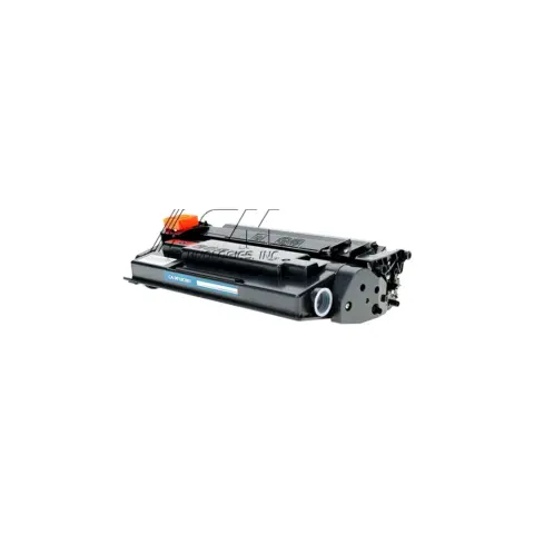 Compatible Canon 057H Black High Yield Toner Cartridge (3010C001), compatible cartridge photo