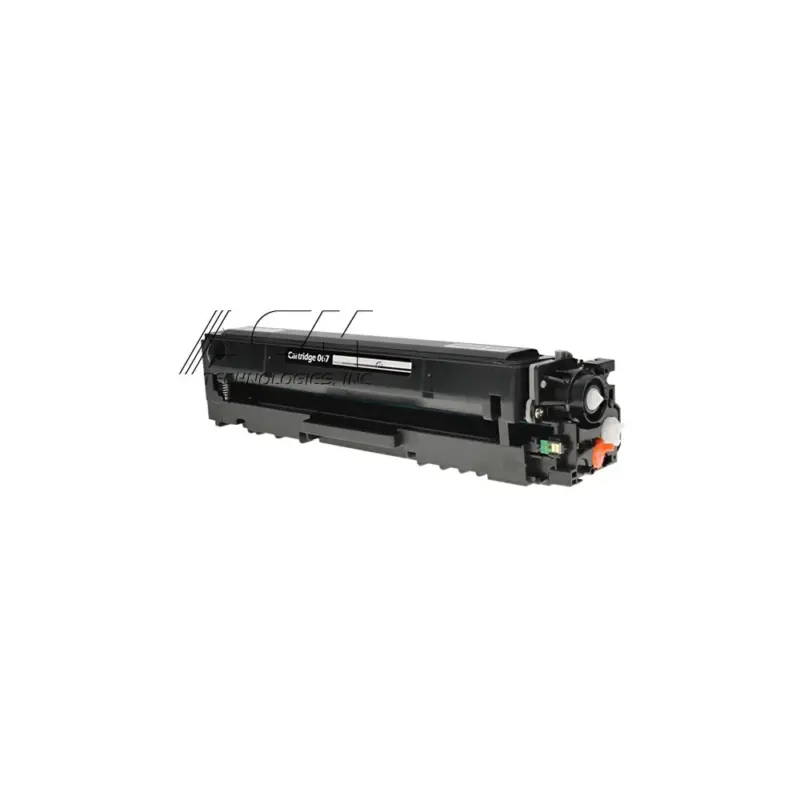 Compatible Canon 067 toner cartridge