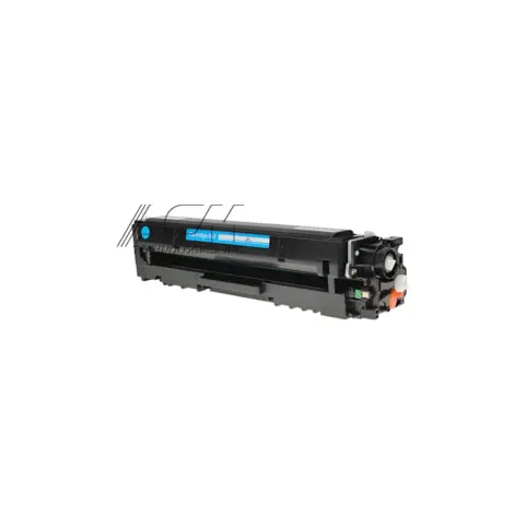 Compatible Canon 067 Cyan Toner Cartridge (5101C001), compatible cartridge photo