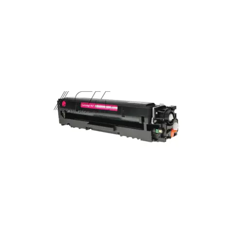 Compatible Canon 067 Magenta Toner Cartridge (5100C001), compatible cartridge photo