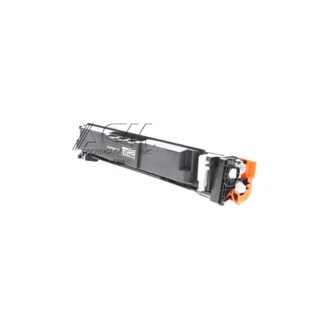 Compatible Canon 069 Black Toner Cartridge (5094C001), compatible cartridge photo