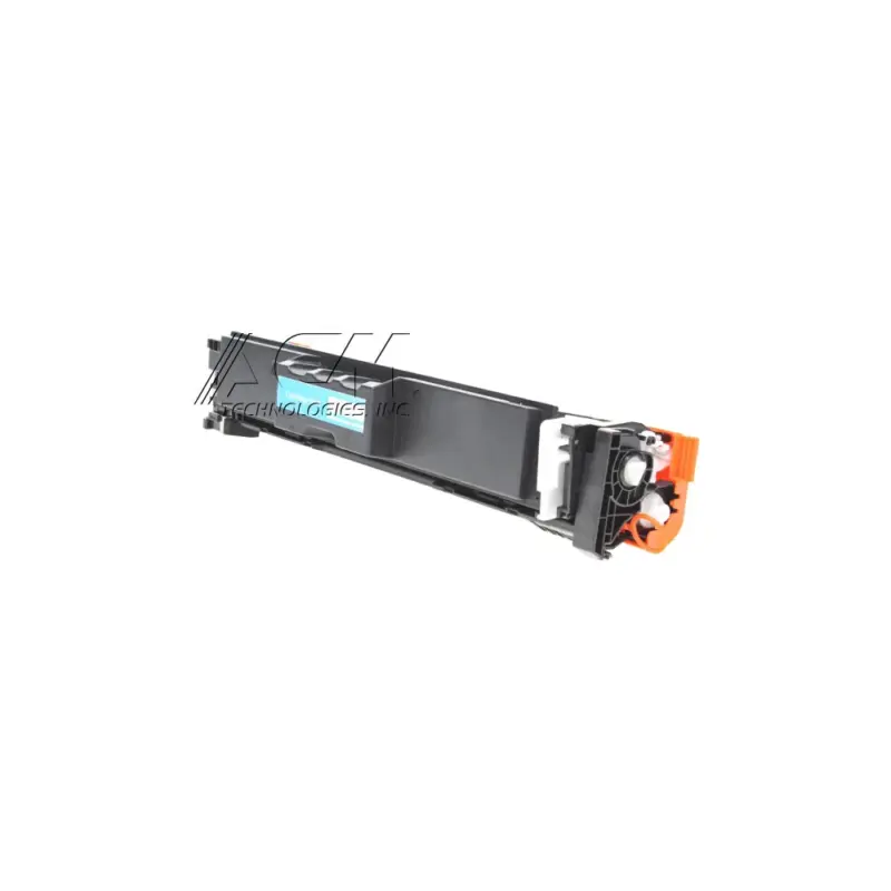 Compatible Canon 069 Cyan Toner Cartridge (5093C001), compatible cartridge photo