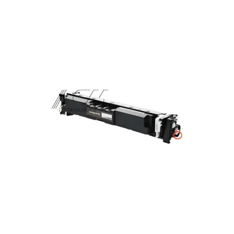 Compatible Canon 069H Black High Yield Toner Cartridge (5098C001), compatible cartridge photo