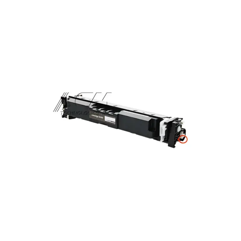 Compatible Canon 069H Black High Yield Toner Cartridge (5098C001), compatible cartridge photo