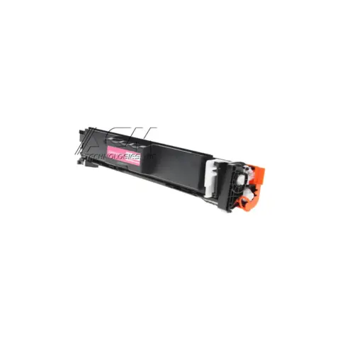 Compatible Canon 069H Magenta High Yield Toner Cartridge (5096C001), compatible cartridge photo