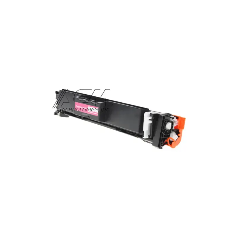 Compatible Canon 069H Magenta High Yield Toner Cartridge (5096C001), compatible cartridge photo