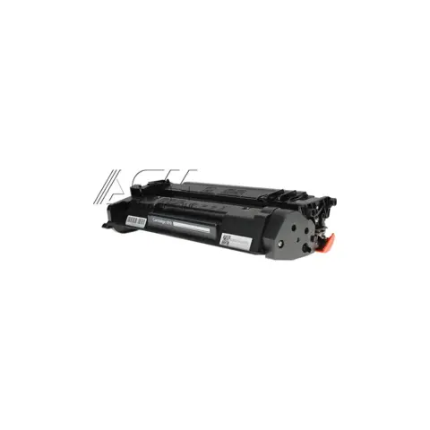 Compatible Canon 070 Black Toner Cartridge (5639C001), compatible cartridge photo