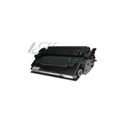 Compatible Canon 070H Black High Yield Toner Cartridge (5640C001), compatible cartridge photo