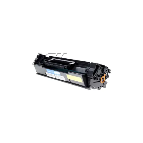 Compatible Canon 071 Black Toner Cartridge (645C001), compatible cartridge photo