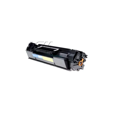 Compatible Canon 071H Black High Yield Toner Cartridge (5646C001), compatible cartridge photo